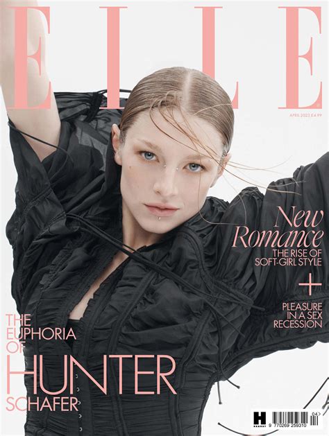 hunter schafer pics|Hunter schafer hi